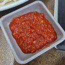 울산 일산 동구 수제만두전골 웨이팅 맛집[반달곰 직영점] 방문 후기
