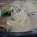 장봉달설렁탕 이미지