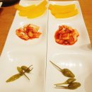 다래화 | 광천동중국집/점심특선/다래화/솔직후기!!