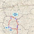 2월 19일 백덕산,신선바위봉[강원 평창]신청 받습니다 이미지