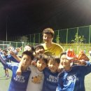 월드컵빌리지 풋살장 이미지