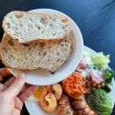 경포대카페 브런치가 맛있는 에펠루아 방문 후기