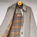 승리카 | 버버리 캠든 카코트 9년 현실후기| 손예진 전지현이랑 같은 코트, 155cm는요