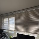 권선구보건소 햇살방 | 작은방 분위기가 달라졌어요｜권선구 세류동 아파트 우드블라인드 후기