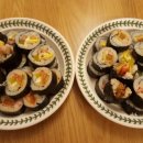 김밥각하 이미지
