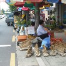 건천시장 이미지