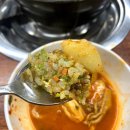심학산야영장 | 파주아울렛근처 찐맛집 - 등촌칼국수 심학산점 (가성비대박)