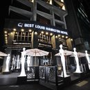 베스트루이스해밀턴호텔 광안점 이미지
