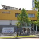 관평도서관 2층 이미지