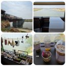 비비정예술열차 | 완주 가볼만한곳 삼례 비비정예술열차 카페, 소품샵