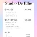 스튜디오드엘리 네이버블로그