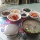 장원소머리국밥