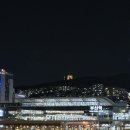 부산 가볼만한 곳 오션뷰 아경이 멋진 부산역 친수공원
