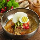 조선냉면