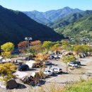 지리산 대경캠핑장 이미지