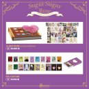 제일밋션 | 홍대 ak몰 4층 리밋션 슈가슈가룬 팝업 방문 후기/굿즈