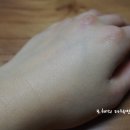 내손에꽃물