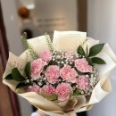 범계역 | 어버이날 꽃다발 고민 끝! 안양 범계역 꽃집 “꽃블리” 솔직 후기