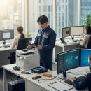 퍼스트전산 이미지