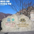 만리장성 | 중국 베이징 여행 가볼만한곳, 무티엔위 만리장성 투어 후기!