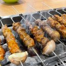 혀끝양꼬치 - 시흥시 군서로18번길 6 | 혀끝양꼬치