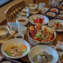 거산 이가네더덕밥 이미지