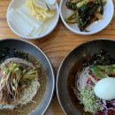 쇠목막국수 이미지