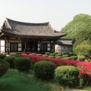 생육신 이경은선생 제단 | 생육신