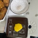 조양탕 | [경남/사천] 🍗 사천 호식이두마리치킨 매운간장 &amp; 후라이드 솔직 후기! 🍯
