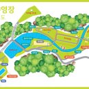 벽계야영장 이미지