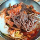 예천칡냉면 이미지