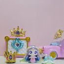 영광자동차 | 프린세스 레전드핑 다이아나핑(영광의 티니핑) 피규어 실물 상세 후기