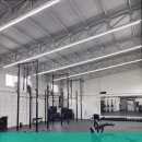 크로스핏 블룸 이미지