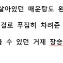 하얀등대횟집