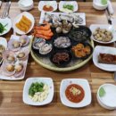 영해시장 공영주차장 내 이미지