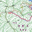 [20181027(土)]화천 "비수구미" 단풍길 걷기 이미지
