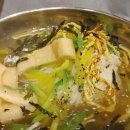 새마을식당 진주하대점
