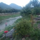 개울민박 이미지