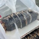 한신주유소 | [부산]엄궁동 인당 5줄 한정 계란김밥추천 가성비 좋은 김밥맛집 &#34;명품달인김밥&#34;