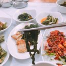 모퉁이분식식당