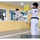 아리랑 멋 퍼니태권도장 이미지