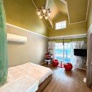 장곡펜션 | 안면도 스파 펜션 장곡펜션 다녀왔어요