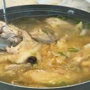 성남 남한산성 맛집 초원의집 1977 누룽지백숙 후기