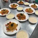 코리아세븐 신림2호점 | 관악구요리학원 비용부터 수업 후기, 실기 연습 꿀팁까지