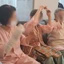 송파그랜드요양병원 | [1년 전 오늘] 송파그랜드 요양병원-웃음치료