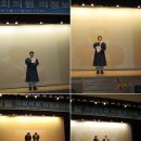 안동의 김광림 국회의원 의정보고회 개최. 이미지