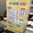 [포항/양덕] 현지인만 아는 생대패삼겹살 맛집 &#34;연심 식육식당&#34;