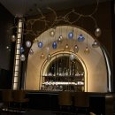 드림시티 | 마카오 칵테일 바 Lan 란 후기 (시티 오브 드림 COD 술집) + 홍콩 즉흥여행 계기