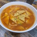 원조기계우동짜장