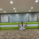 용인대동아태권도 이미지